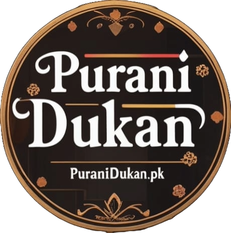 Purani Dukan