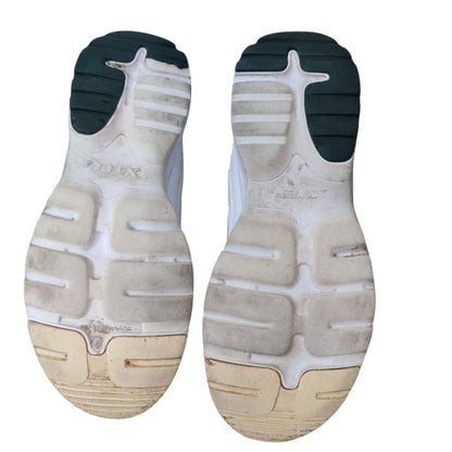 Kid’s White XTEP Sports Shoes – Comfortable Casual Sneakers with Cushioned Sole